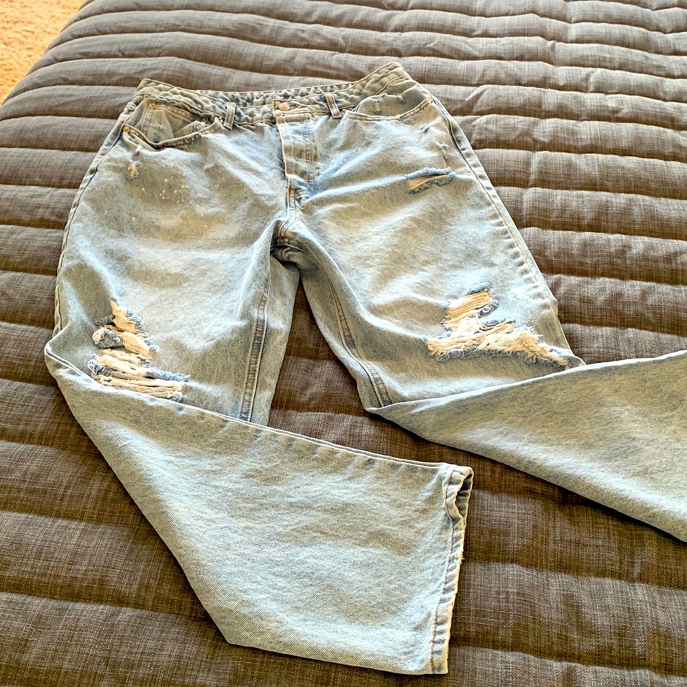 No Boundaries Jeans 👖